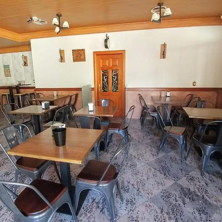 Hostal Rural El Padul المظهر الخارجي الصورة