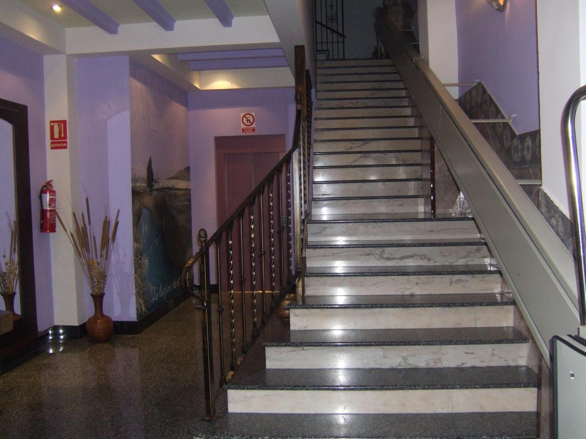 Hostal Rural El Padul المظهر الخارجي الصورة