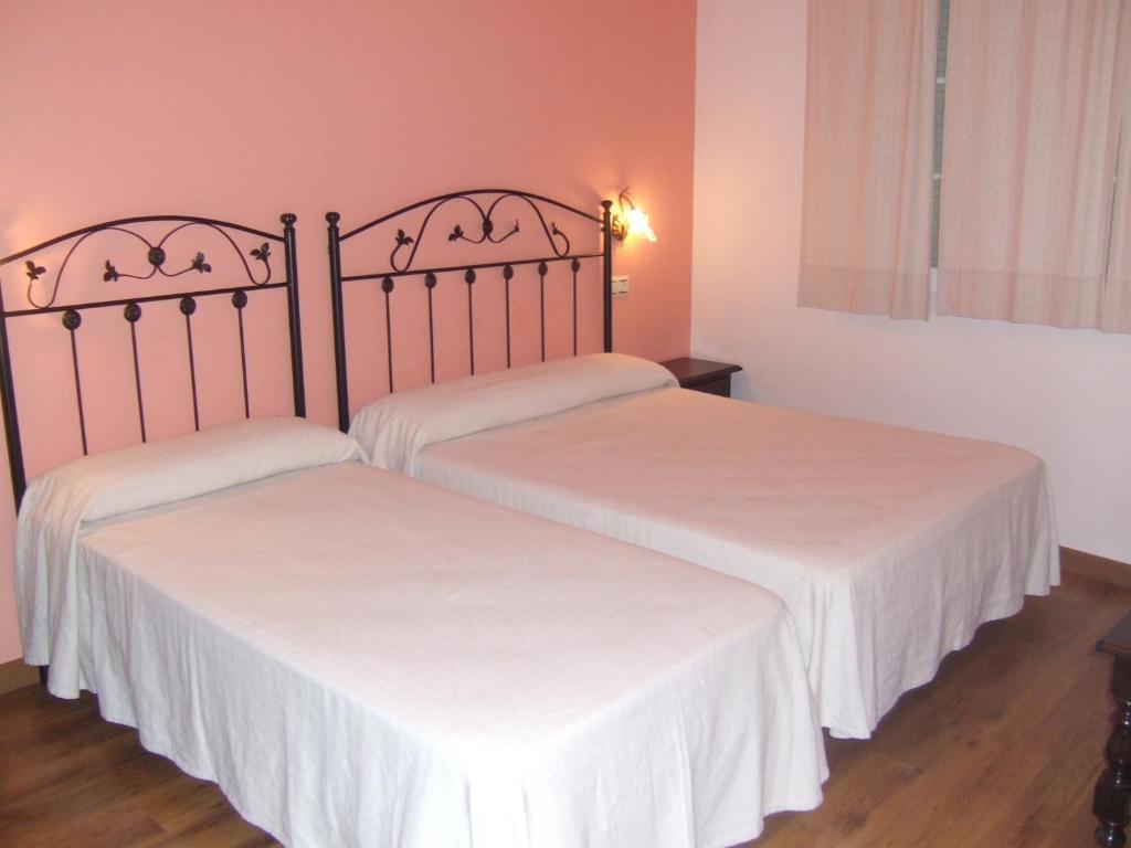 Hostal Rural El Padul الغرفة الصورة