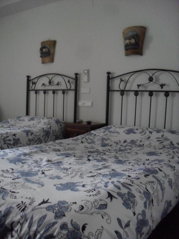 Hostal Rural El Padul الغرفة الصورة