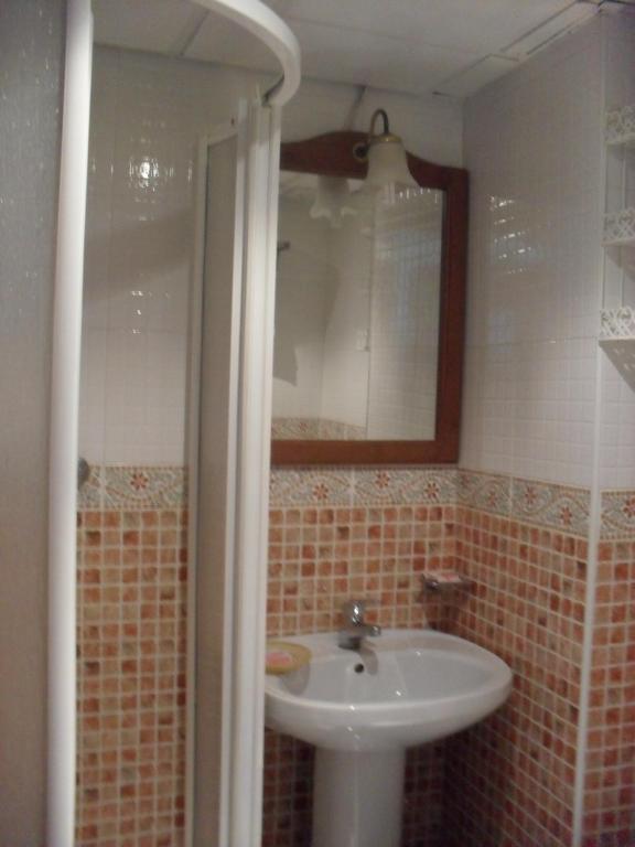 Hostal Rural El Padul الغرفة الصورة