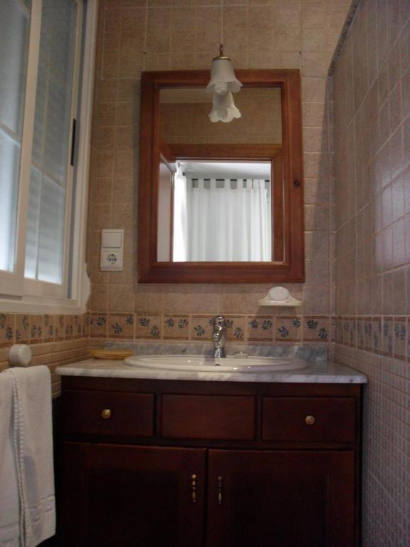 Hostal Rural El Padul الغرفة الصورة