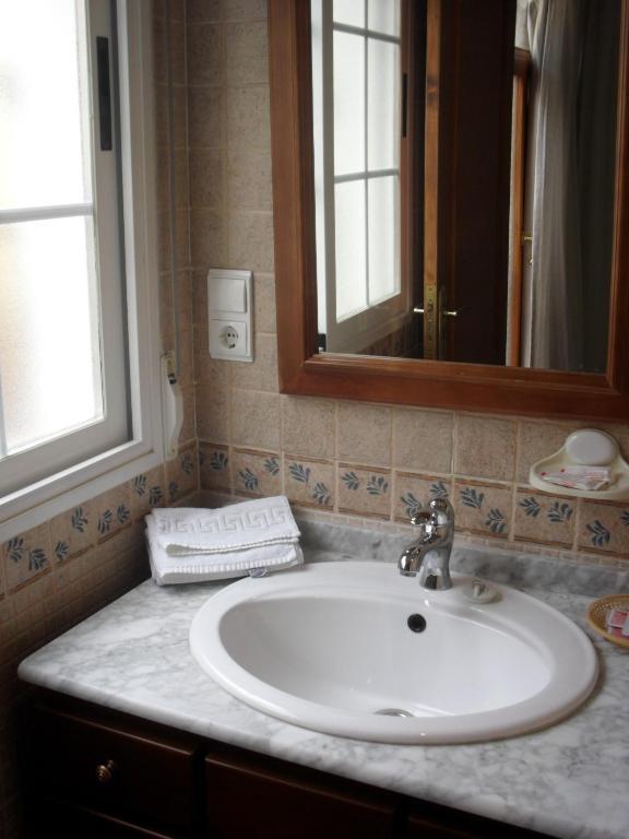 Hostal Rural El Padul الغرفة الصورة