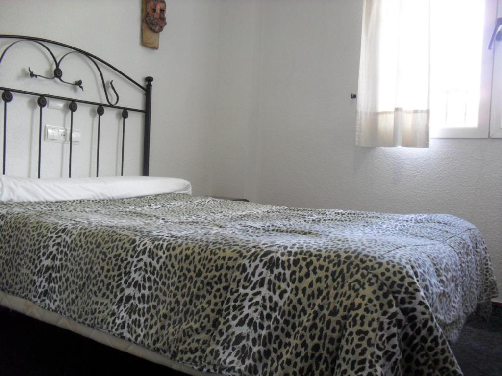 Hostal Rural El Padul الغرفة الصورة