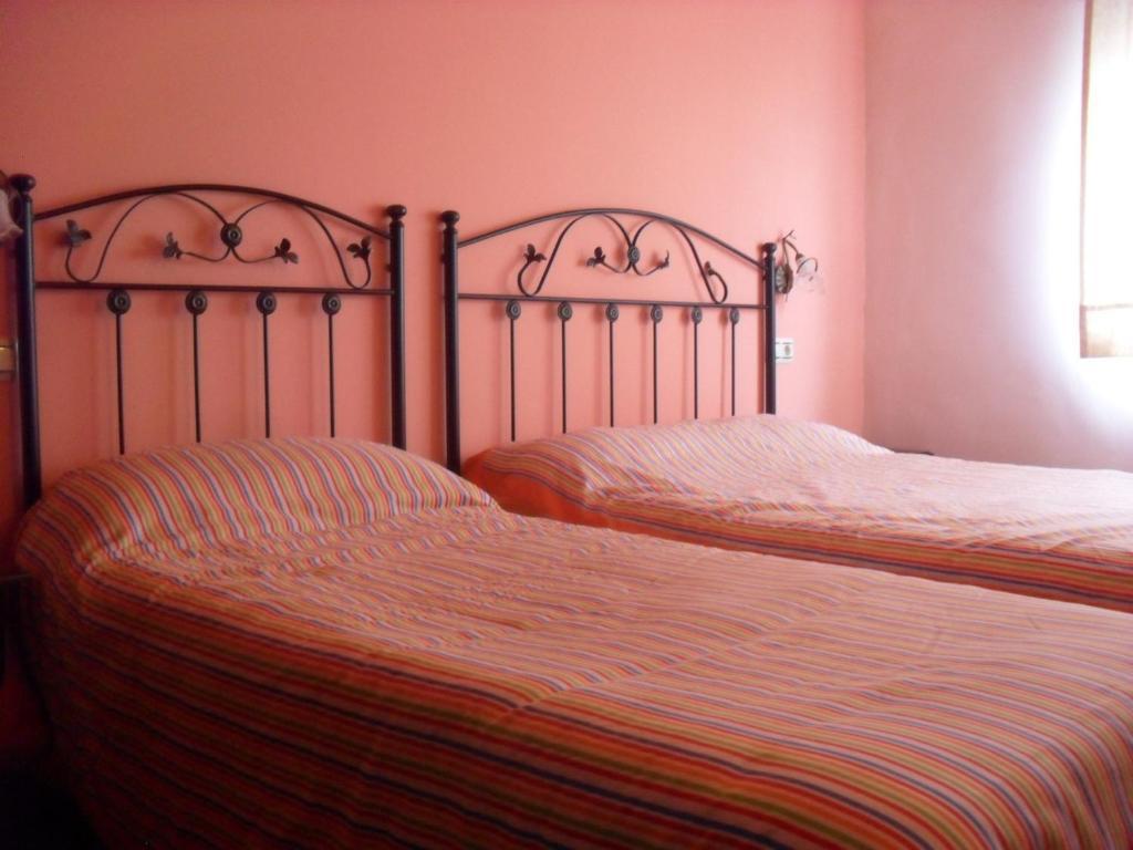Hostal Rural El Padul الغرفة الصورة
