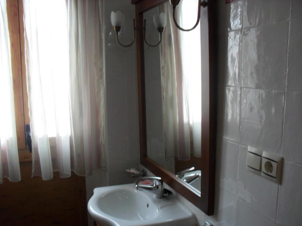 Hostal Rural El Padul الغرفة الصورة