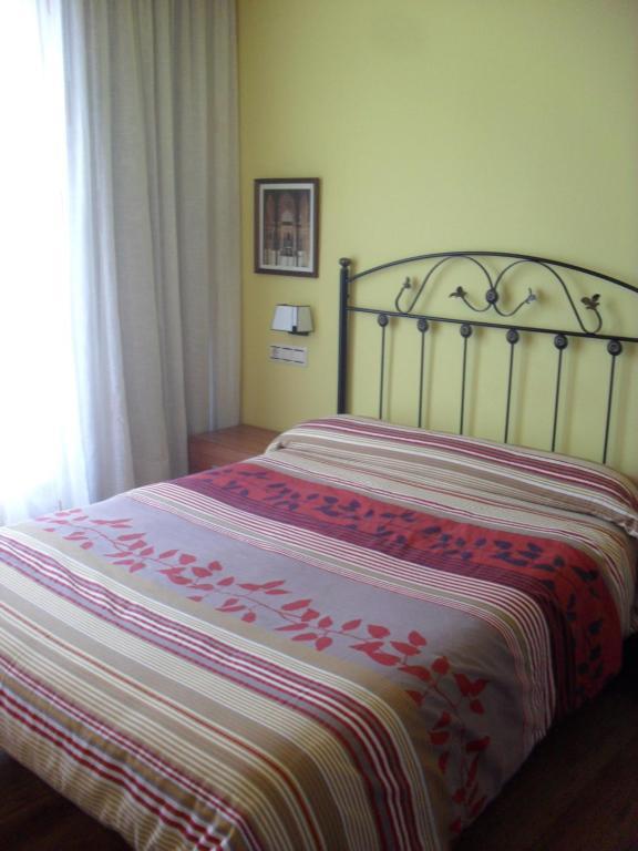 Hostal Rural El Padul الغرفة الصورة