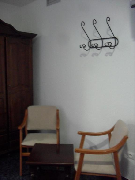 Hostal Rural El Padul الغرفة الصورة