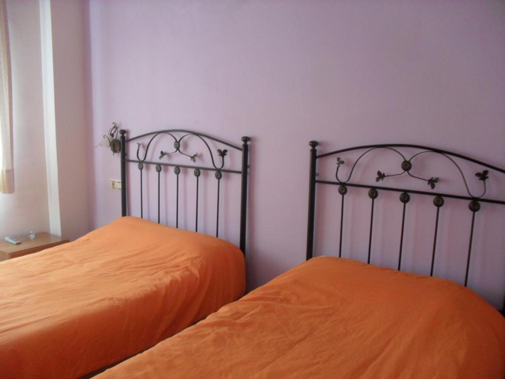 Hostal Rural El Padul الغرفة الصورة