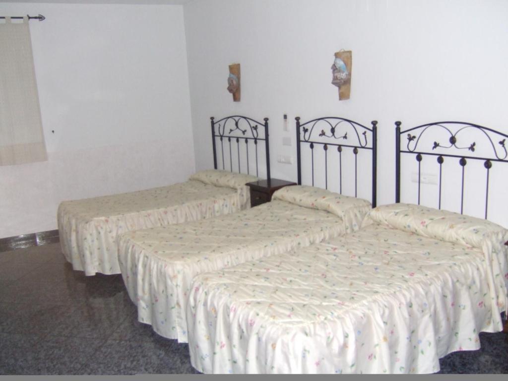 Hostal Rural El Padul الغرفة الصورة