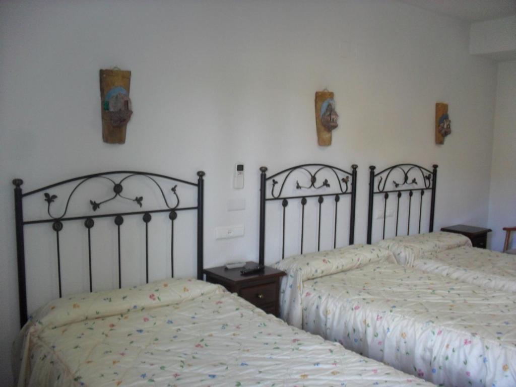 Hostal Rural El Padul الغرفة الصورة