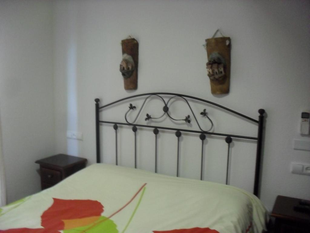 Hostal Rural El Padul الغرفة الصورة