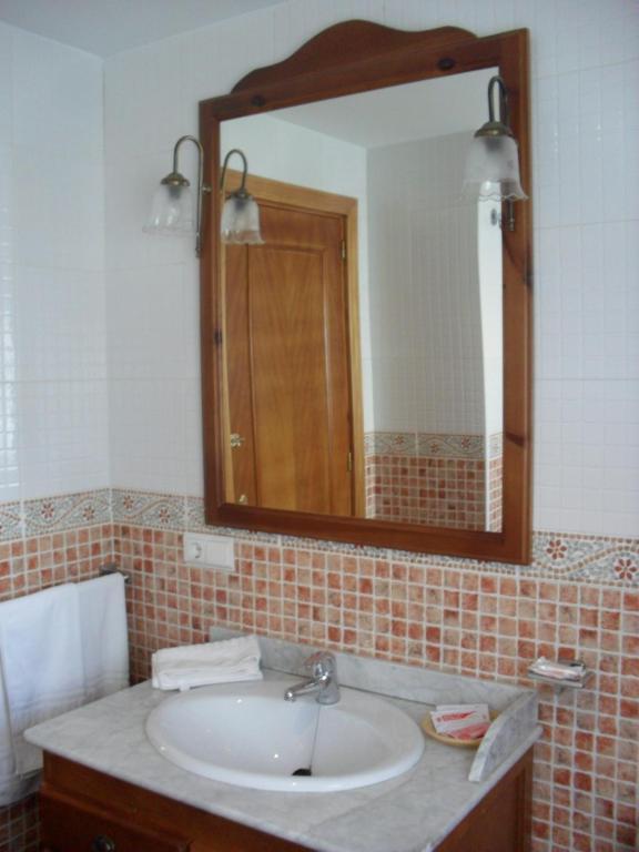 Hostal Rural El Padul الغرفة الصورة