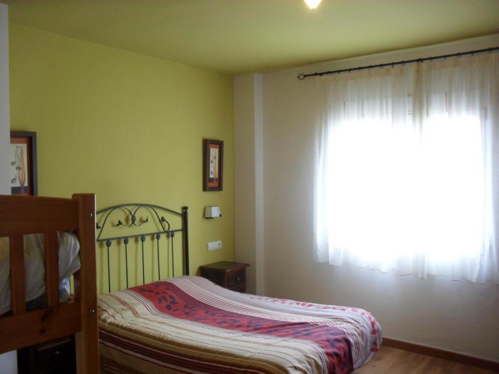 Hostal Rural El Padul الغرفة الصورة