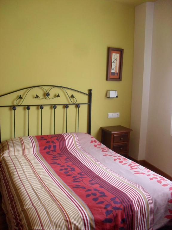 Hostal Rural El Padul الغرفة الصورة