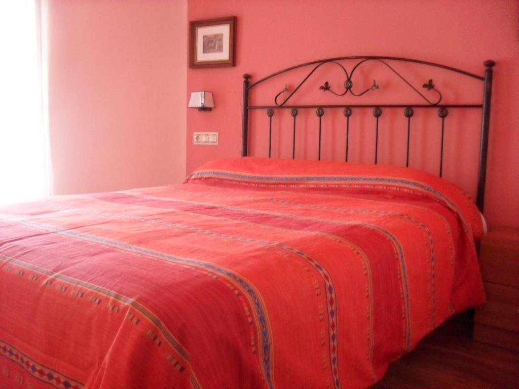 Hostal Rural El Padul الغرفة الصورة