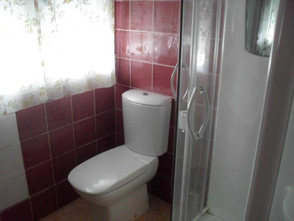 Hostal Rural El Padul الغرفة الصورة